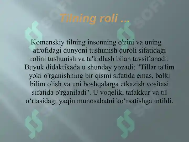 Product slide 7