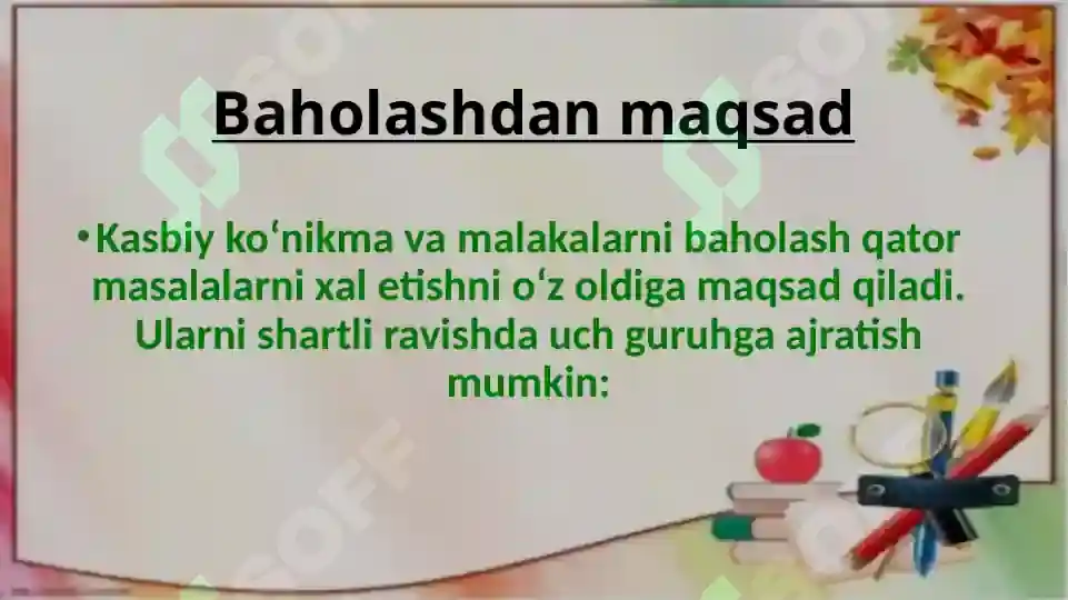 Product slide 6