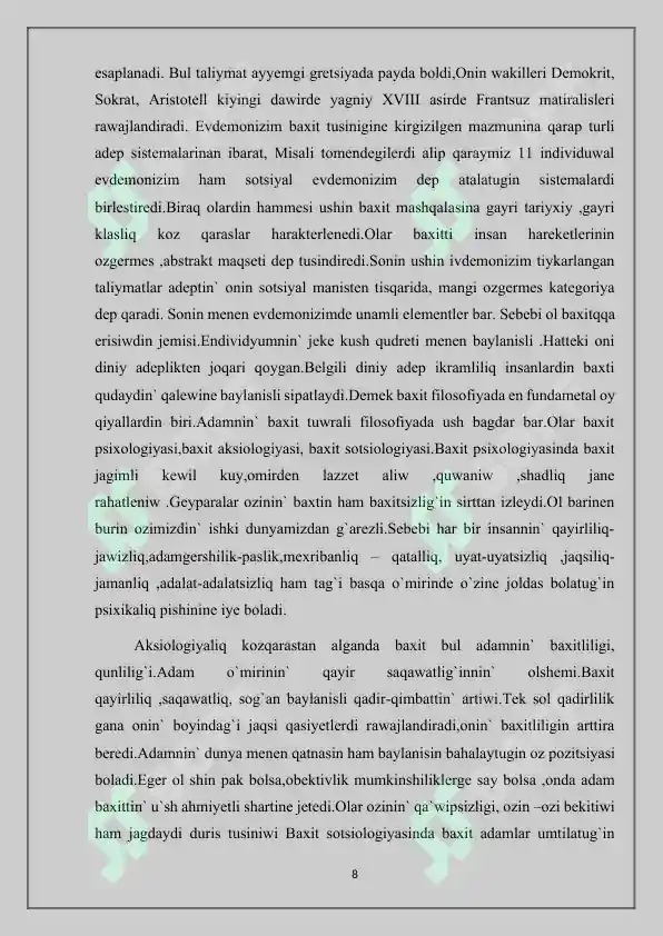Product slide 8