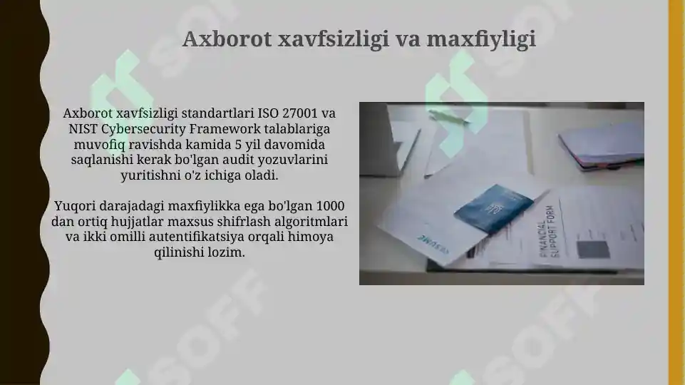 Product slide 3