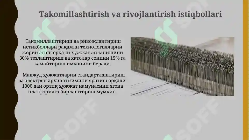 Product slide 6