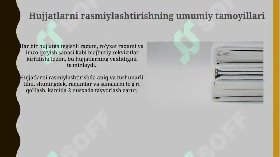 Product slide 7