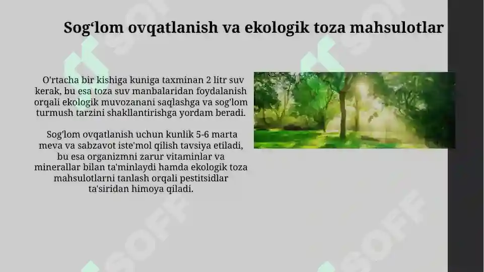 Product slide 5