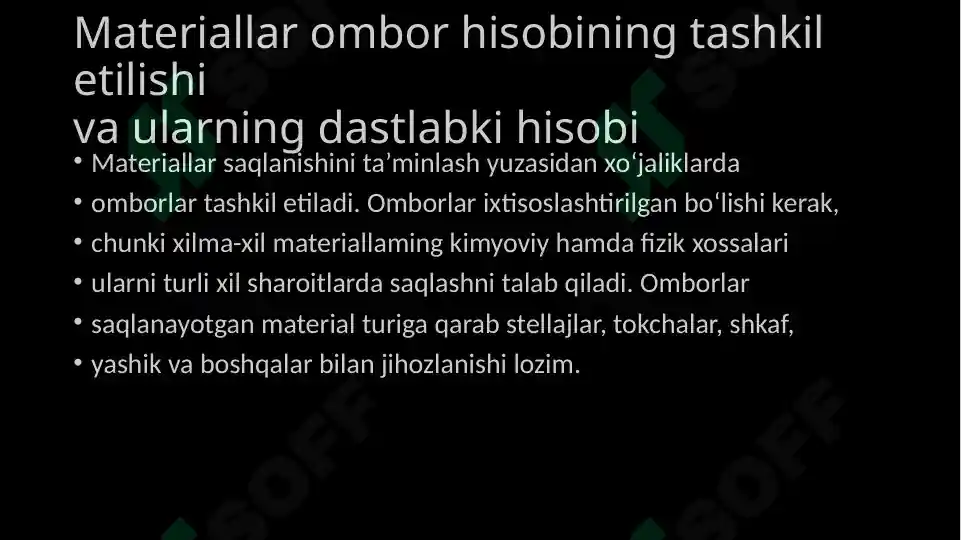 Product slide 8