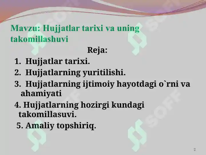 Product slide 2