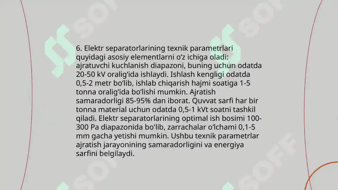 Product slide 8