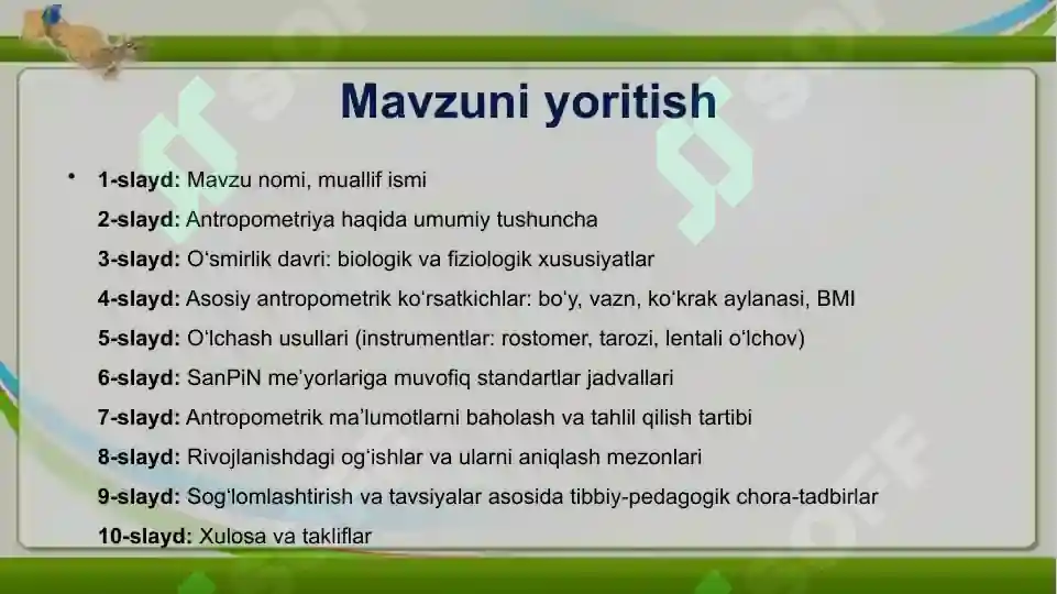 Product slide 5