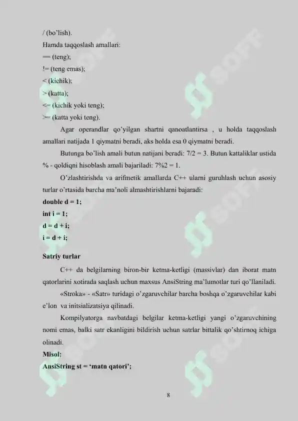 Product slide 8