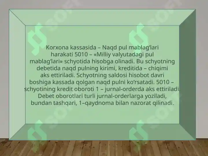 Product slide 8