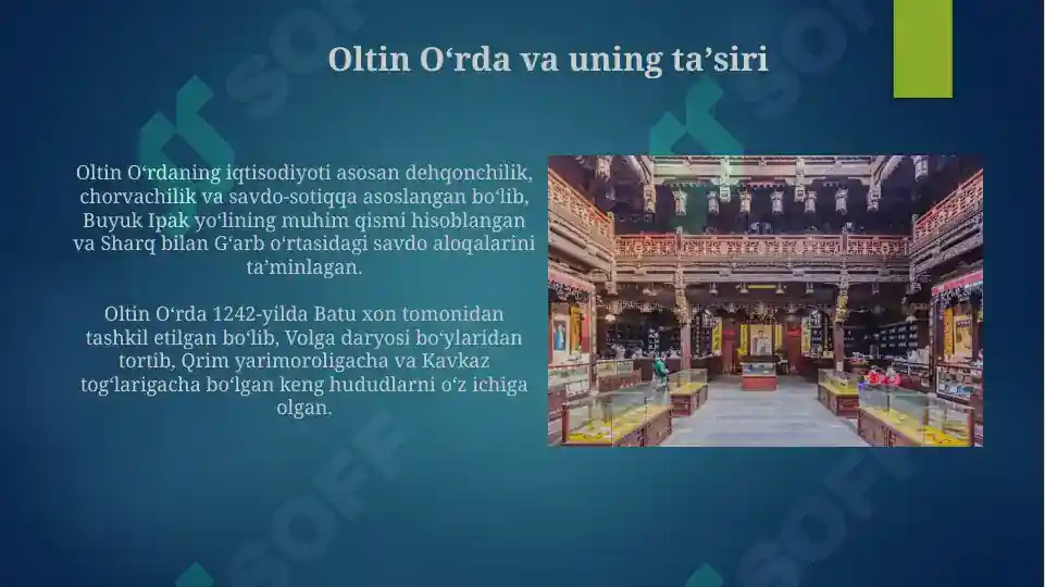 Product slide 6