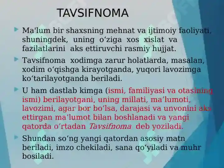 Product slide 3