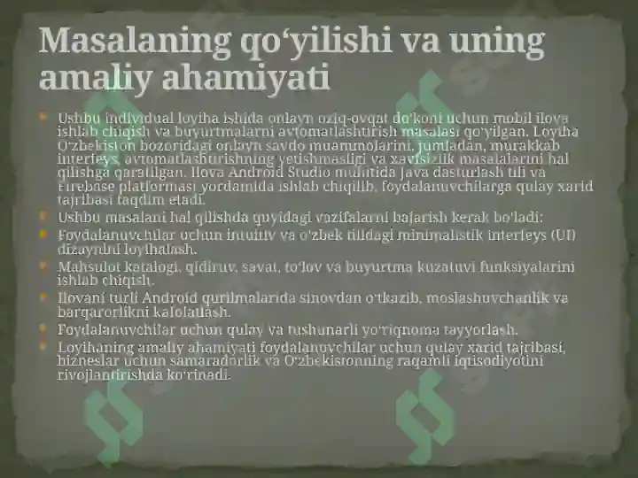 Product slide 4