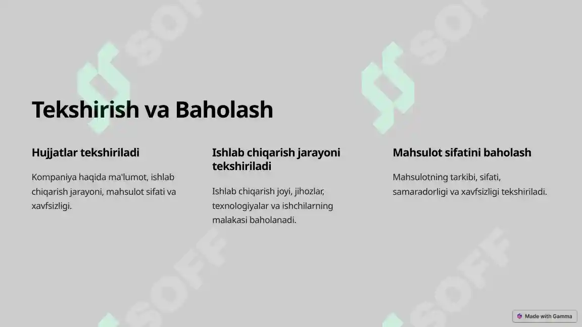 Product slide 4