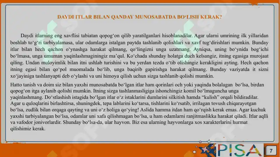 Product slide 7