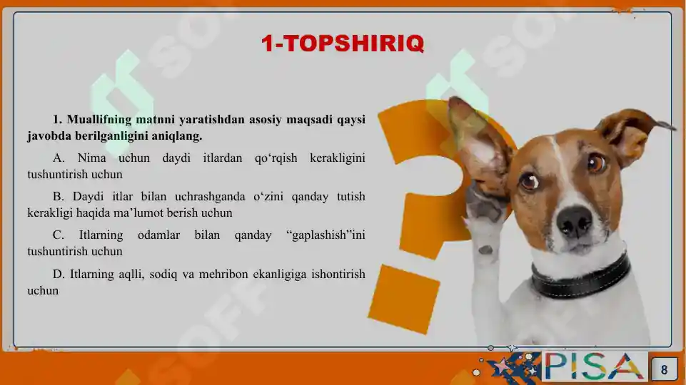 Product slide 8