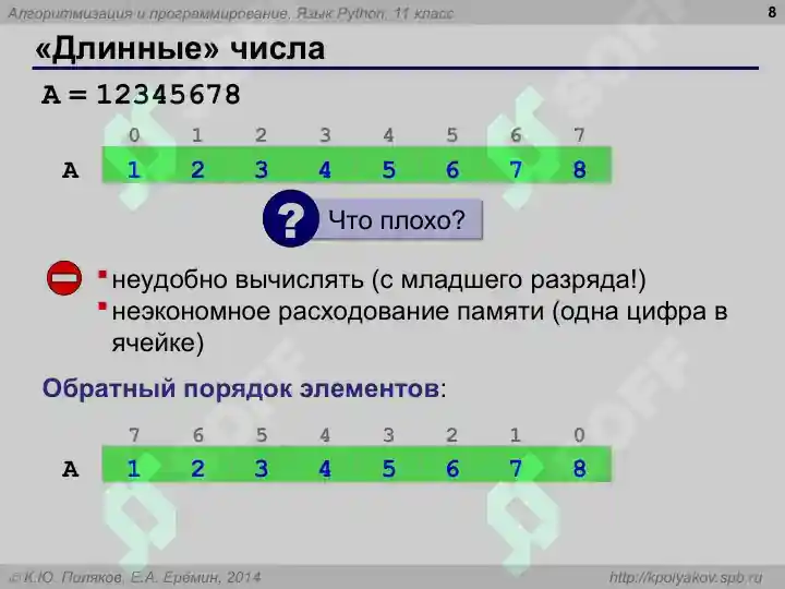 Product slide 8