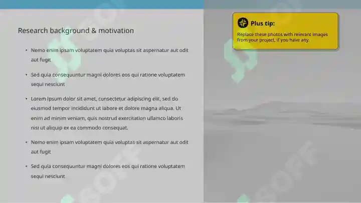 Product slide 5