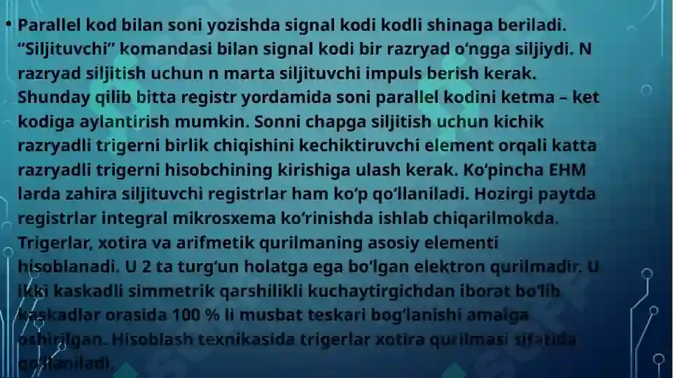 Product slide 5