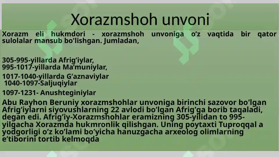 Product slide 2