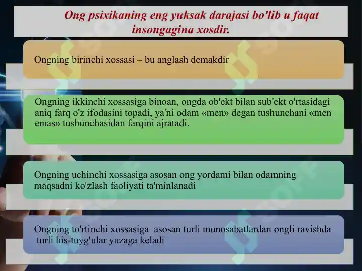 Product slide 7
