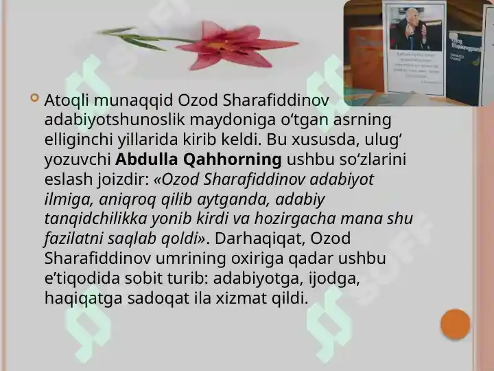 Product slide 7