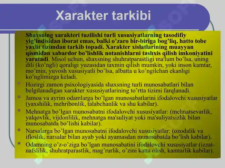 Product slide 8