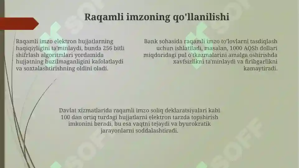 Product slide 7
