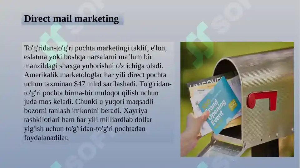 Product slide 2