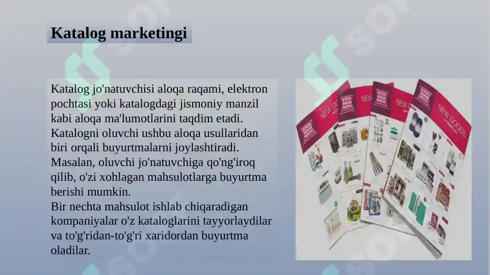 Product slide 6