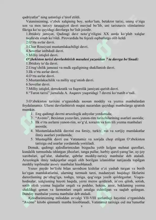 Product slide 8
