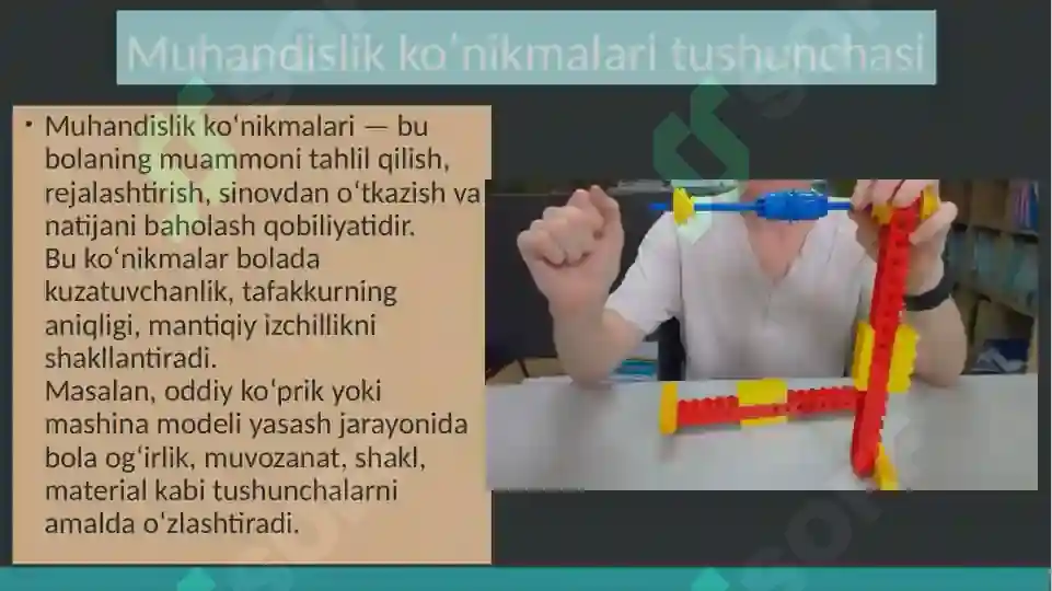 Product slide 6