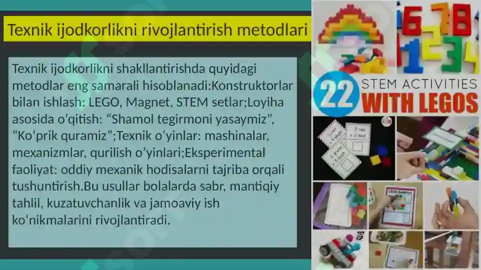 Product slide 8