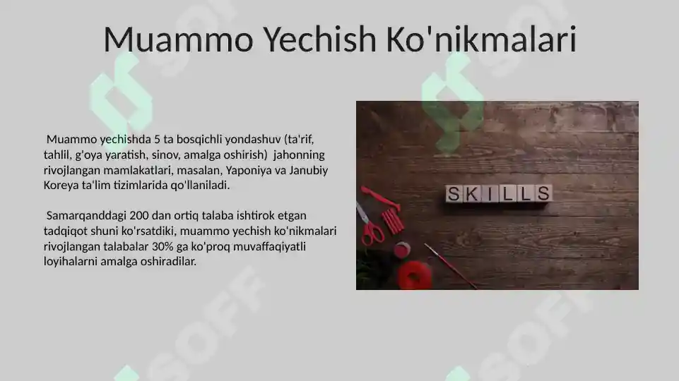 Product slide 5
