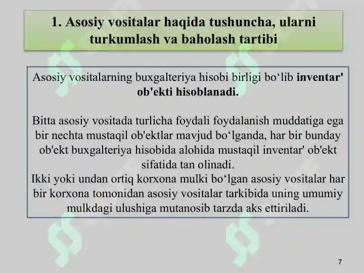 Product slide 7