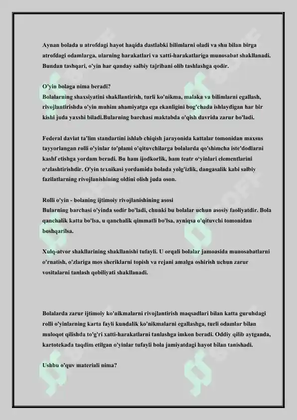 Product slide 6