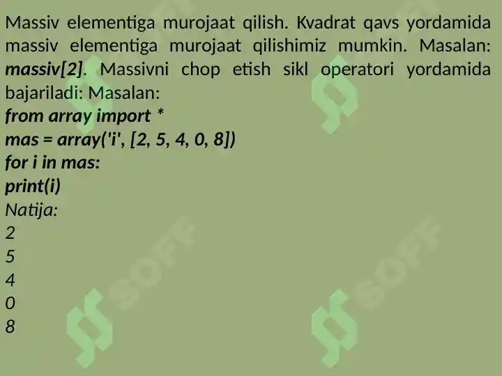 Product slide 5