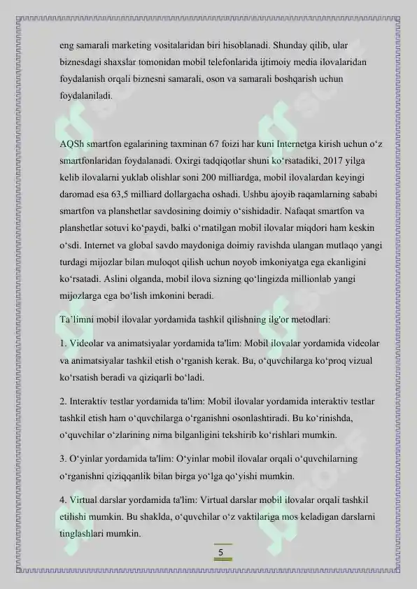 Product slide 6