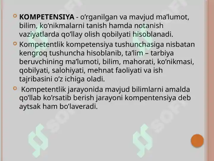 Product slide 8