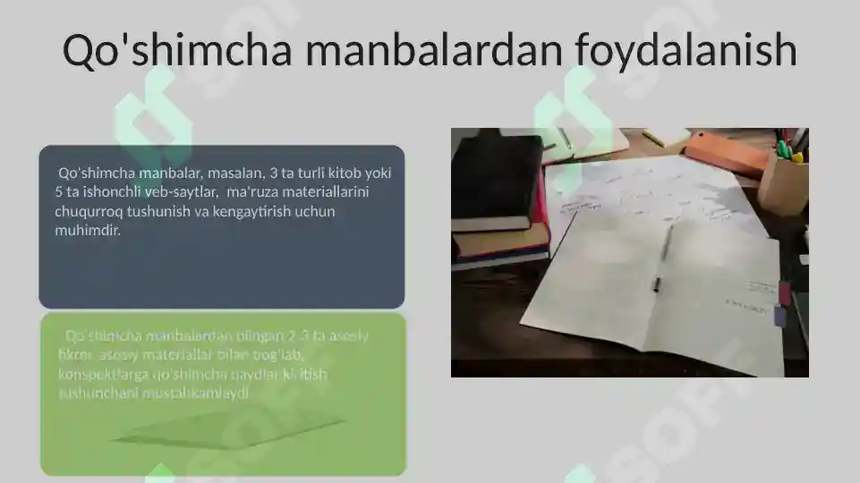 Product slide 7