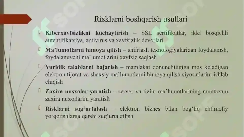 Product slide 6