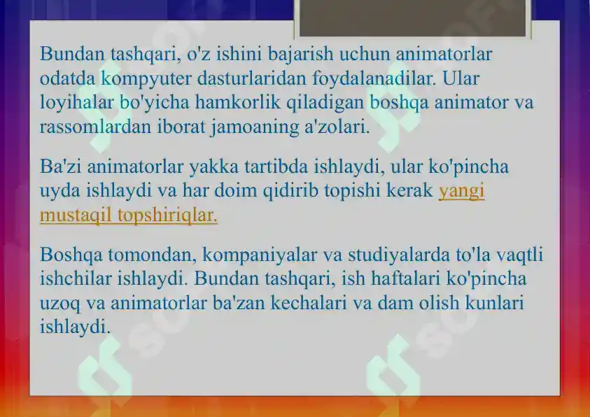 Product slide 5
