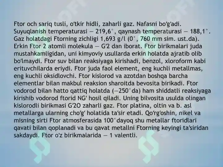 Product slide 7