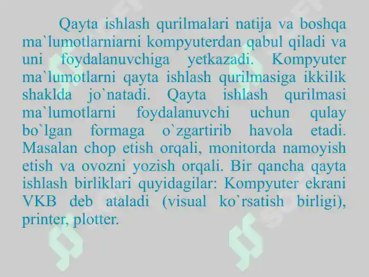 Product slide 8