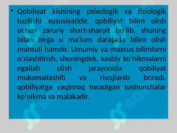 Product slide 8