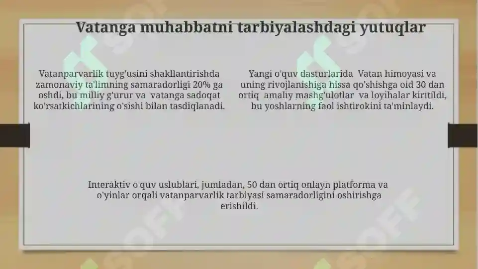 Product slide 4
