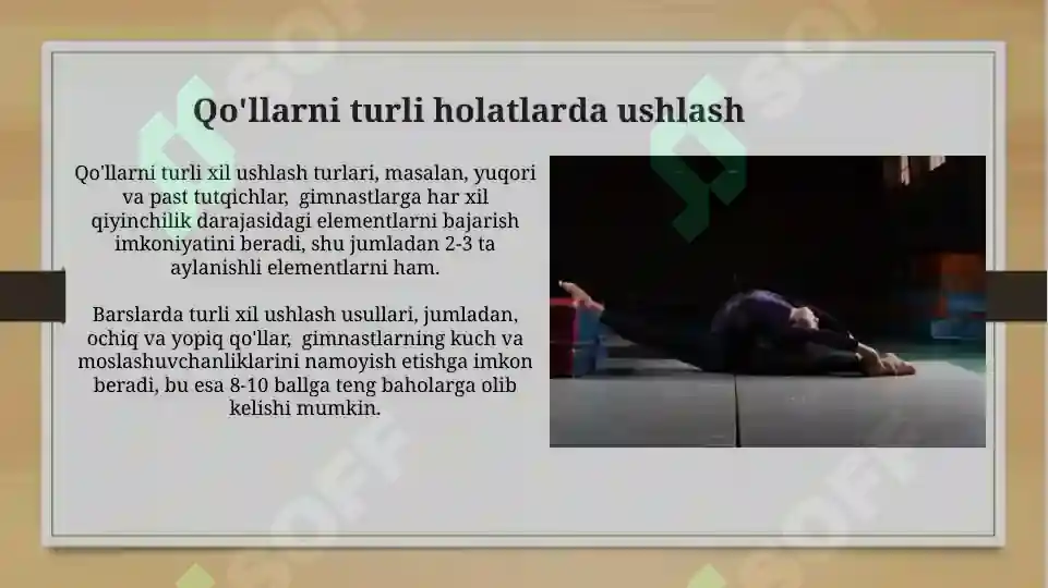 Product slide 8