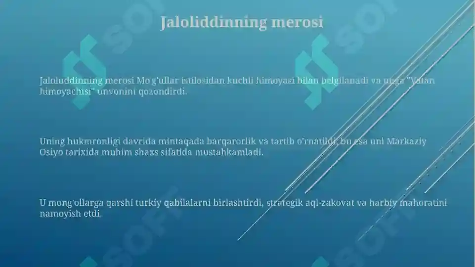 Product slide 3