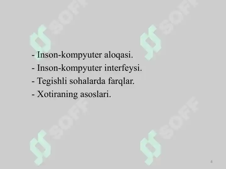 Product slide 6