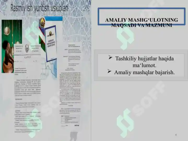 Product slide 4