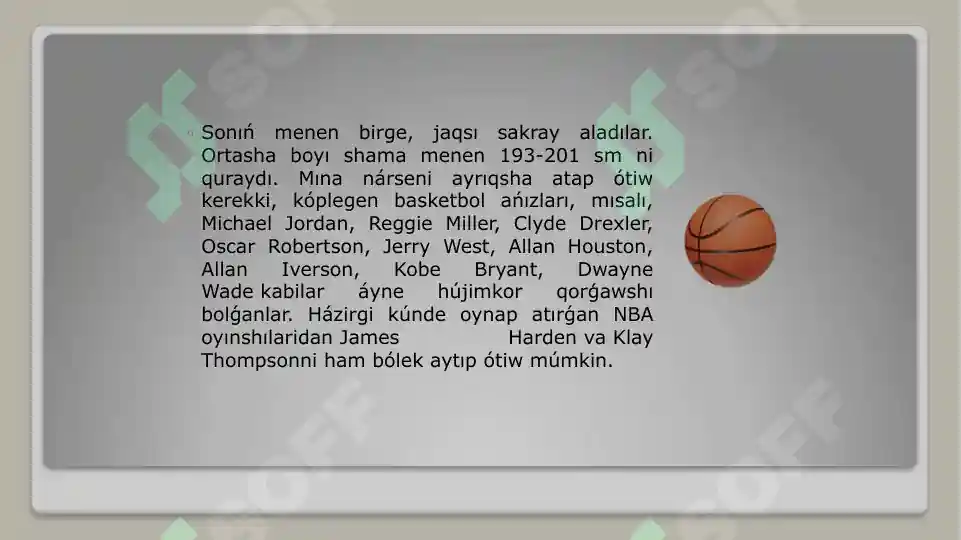 Product slide 7